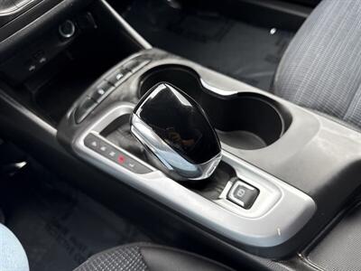 2026 Buick Envista Preferred   - Photo 29 - Dallas, TX 75252