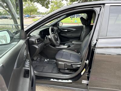 2026 Buick Envista Preferred   - Photo 17 - Dallas, TX 75252