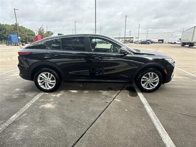 2026 Buick Envista Preferred   - Photo 8 - Dallas, TX 75252