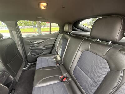 2026 Buick Envista Preferred   - Photo 33 - Dallas, TX 75252