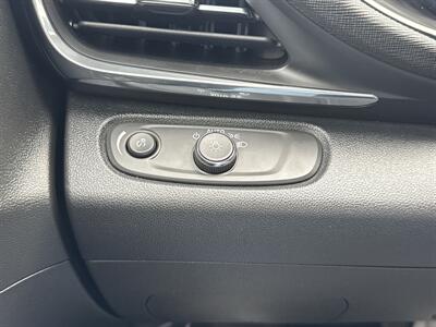2026 Buick Envista Preferred   - Photo 30 - Dallas, TX 75252