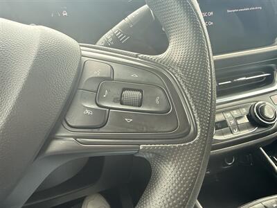 2026 Buick Envista Preferred   - Photo 24 - Dallas, TX 75252