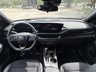 2026 Buick Envista Preferred   - Photo 20 - Dallas, TX 75252
