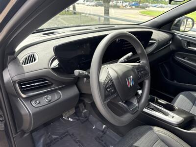 2026 Buick Envista Preferred   - Photo 19 - Dallas, TX 75252