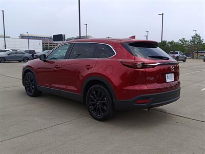 2023 Mazda CX-9 Touring Plus   - Photo 7 - Dallas, TX 75252