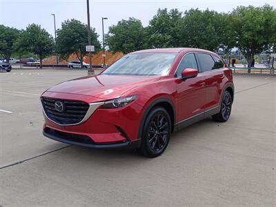 2023 Mazda CX-9 Touring Plus   - Photo 6 - Dallas, TX 75252