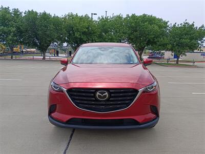 2023 Mazda CX-9 Touring Plus   - Photo 3 - Dallas, TX 75252