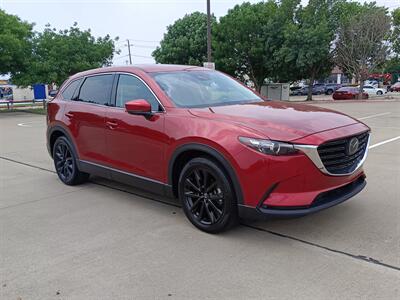 2023 Mazda CX-9 Touring Plus   - Photo 9 - Dallas, TX 75252