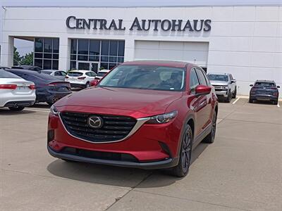 2023 Mazda CX-9 Touring Plus   - Photo 1 - Dallas, TX 75252