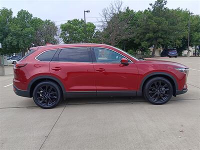 2023 Mazda CX-9 Touring Plus   - Photo 2 - Dallas, TX 75252