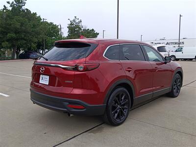 2023 Mazda CX-9 Touring Plus   - Photo 4 - Dallas, TX 75252