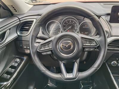 2023 Mazda CX-9 Touring Plus   - Photo 21 - Dallas, TX 75252