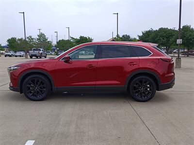 2023 Mazda CX-9 Touring Plus   - Photo 5 - Dallas, TX 75252