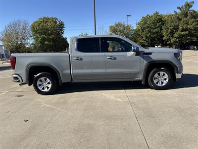 2024 GMC Sierra 1500 SLE - Photo 8 - Dallas, TX 75252