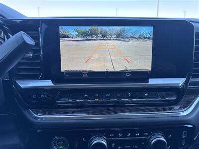 2024 GMC Sierra 1500 SLE - Photo 30 - Dallas, TX 75252