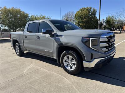2024 GMC Sierra 1500 SLE - Photo 9 - Dallas, TX 75252