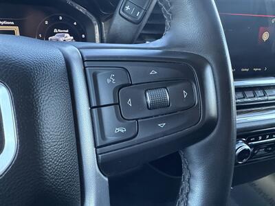 2024 GMC Sierra 1500 SLE - Photo 28 - Dallas, TX 75252