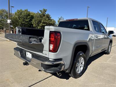2024 GMC Sierra 1500 SLE - Photo 16 - Dallas, TX 75252