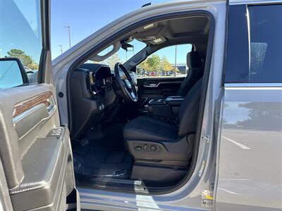 2024 GMC Sierra 1500 SLE - Photo 18 - Dallas, TX 75252