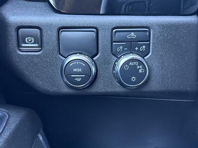 2024 GMC Sierra 1500 SLE - Photo 29 - Dallas, TX 75252