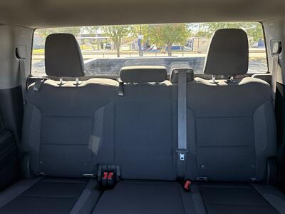 2024 GMC Sierra 1500 SLE - Photo 36 - Dallas, TX 75252