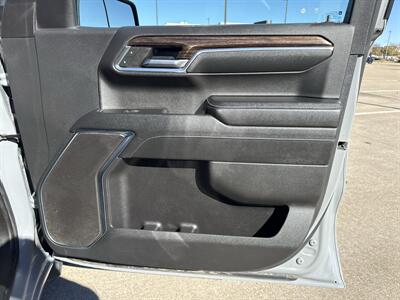 2024 GMC Sierra 1500 SLE - Photo 14 - Dallas, TX 75252