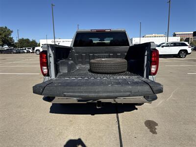 2024 GMC Sierra 1500 SLE - Photo 17 - Dallas, TX 75252
