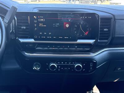 2024 GMC Sierra 1500 SLE - Photo 26 - Dallas, TX 75252