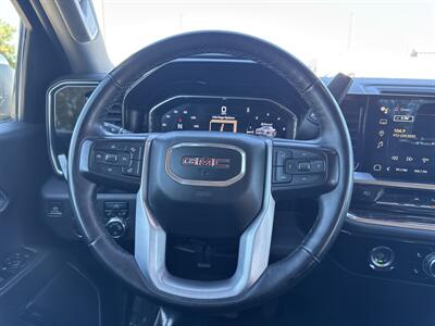 2024 GMC Sierra 1500 SLE - Photo 25 - Dallas, TX 75252