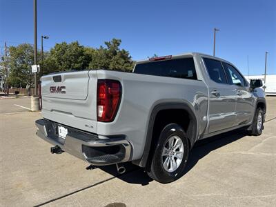 2024 GMC Sierra 1500 SLE - Photo 7 - Dallas, TX 75252