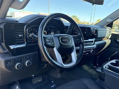 2024 GMC Sierra 1500 SLE - Photo 21 - Dallas, TX 75252