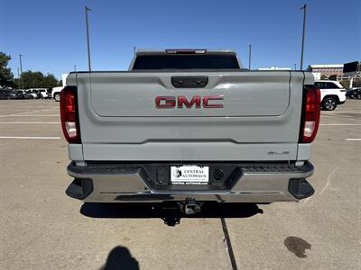 2024 GMC Sierra 1500 SLE - Photo 6 - Dallas, TX 75252
