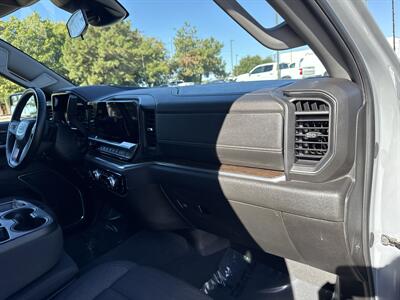 2024 GMC Sierra 1500 SLE - Photo 23 - Dallas, TX 75252