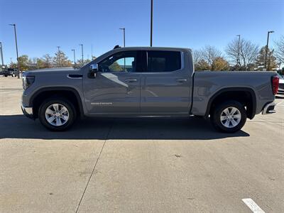 2024 GMC Sierra 1500 SLE - Photo 4 - Dallas, TX 75252