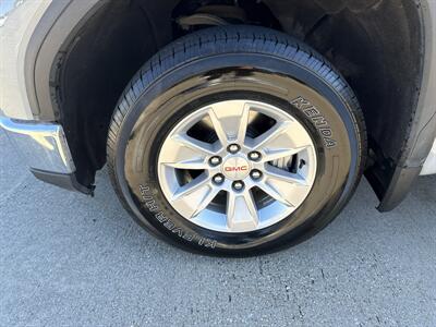 2024 GMC Sierra 1500 SLE - Photo 37 - Dallas, TX 75252