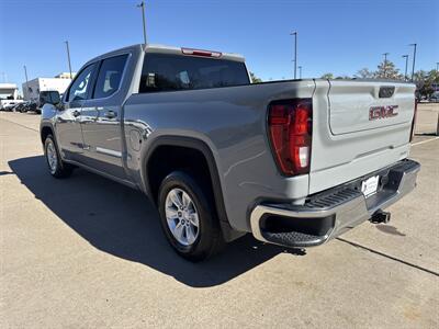 2024 GMC Sierra 1500 SLE - Photo 5 - Dallas, TX 75252