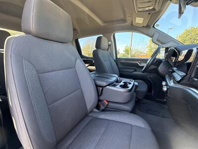 2024 GMC Sierra 1500 SLE - Photo 35 - Dallas, TX 75252