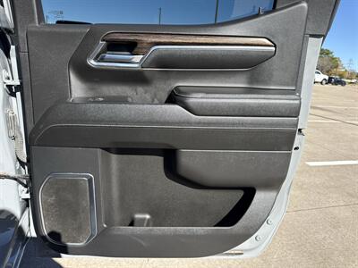 2024 GMC Sierra 1500 SLE - Photo 13 - Dallas, TX 75252