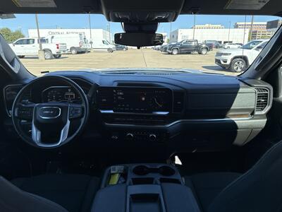2024 GMC Sierra 1500 SLE - Photo 22 - Dallas, TX 75252