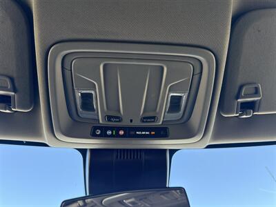 2024 GMC Sierra 1500 SLE - Photo 33 - Dallas, TX 75252