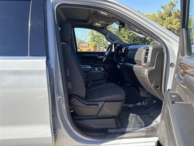 2024 GMC Sierra 1500 SLE - Photo 20 - Dallas, TX 75252