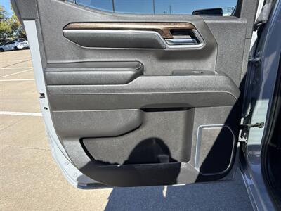 2024 GMC Sierra 1500 SLE - Photo 12 - Dallas, TX 75252