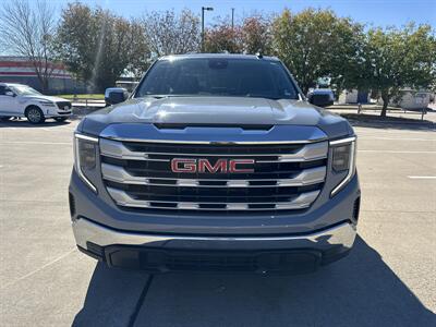 2024 GMC Sierra 1500 SLE - Photo 2 - Dallas, TX 75252