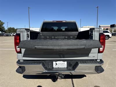2024 GMC Sierra 1500 SLE - Photo 15 - Dallas, TX 75252