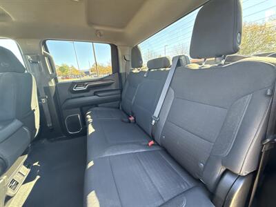 2024 GMC Sierra 1500 SLE - Photo 34 - Dallas, TX 75252