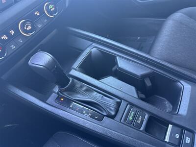 2025 Honda Accord SE   - Photo 28 - Dallas, TX 75252