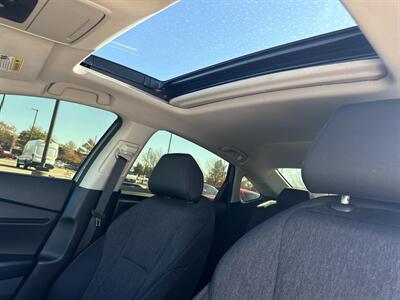 2025 Honda Accord SE   - Photo 32 - Dallas, TX 75252