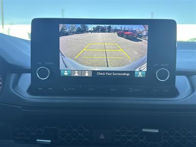 2025 Honda Accord SE   - Photo 27 - Dallas, TX 75252