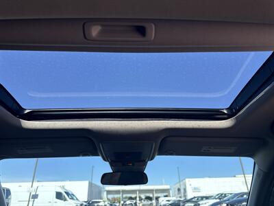 2025 Honda Accord SE   - Photo 30 - Dallas, TX 75252