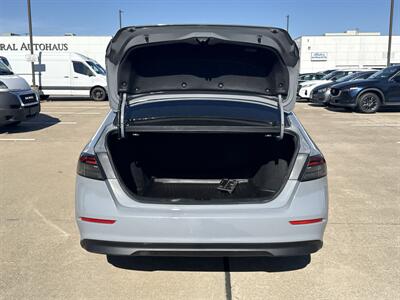 2025 Honda Accord SE   - Photo 14 - Dallas, TX 75252